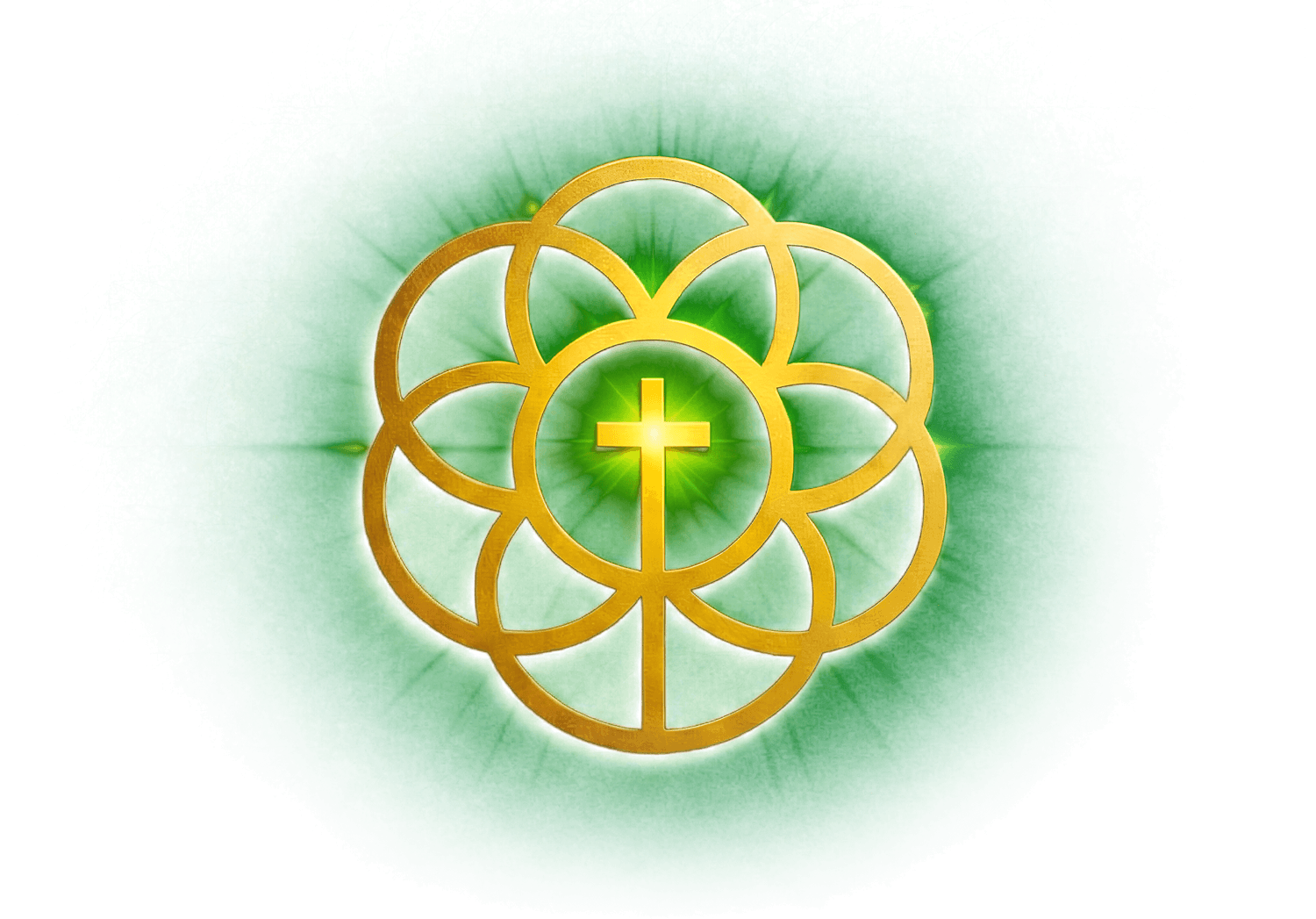Seven Circle Logo